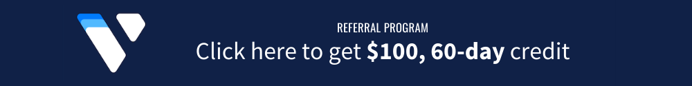 Vultr referral link