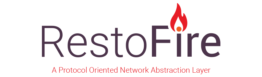 Restofire: A Protocol Oriented Networking Abstraction Layer in Swift