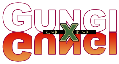 Gungi Logo