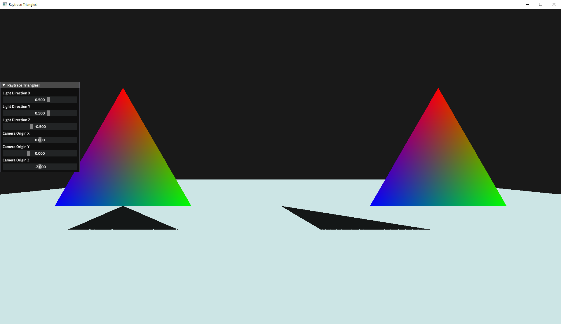 Ray Tracing on PC With DXR