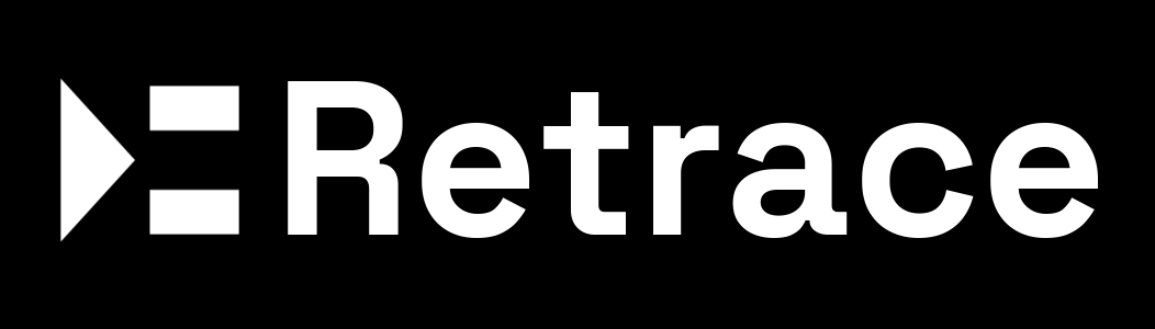 Retrace