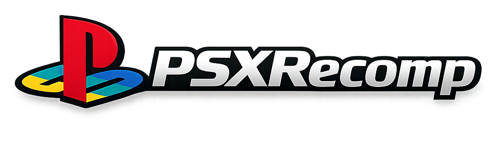 PSXRecomp