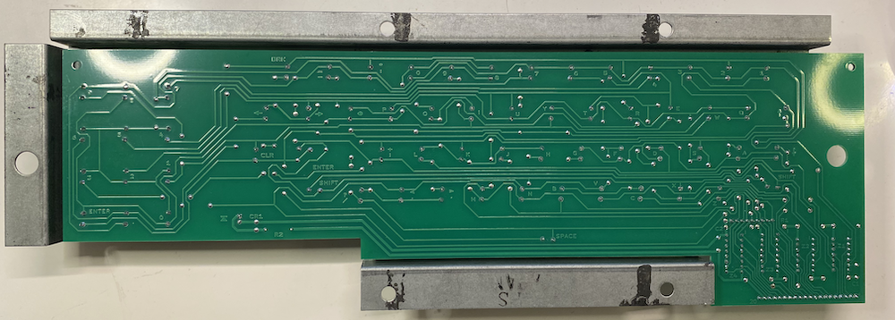 TRS-80-Model-I-Keyboard-ALPS, from the project README