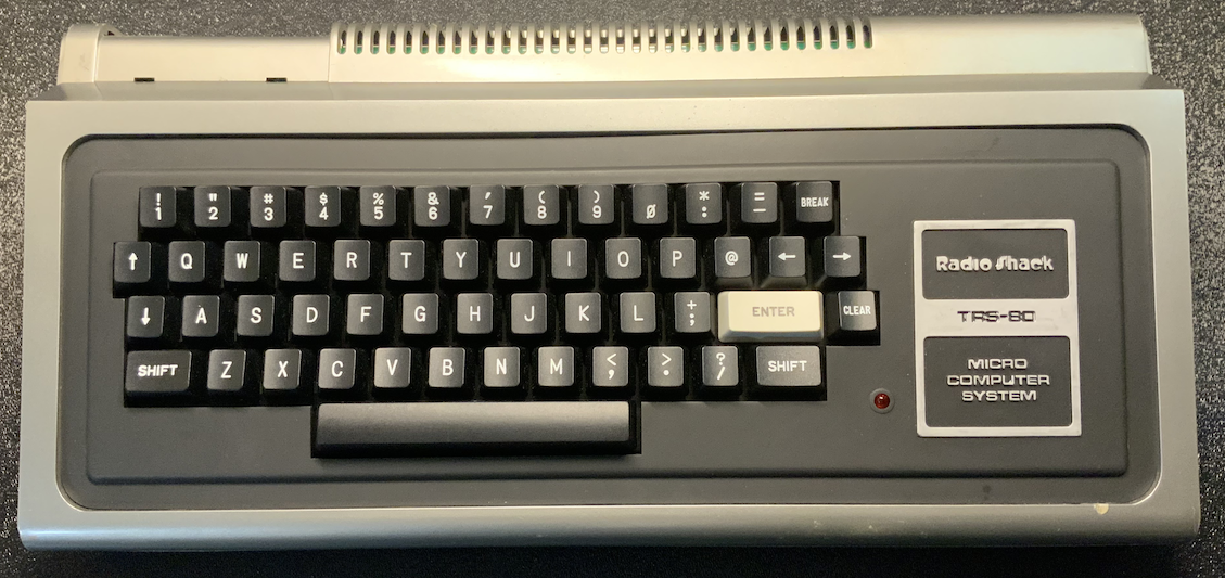 TRS-80-Model-I-Keyboard-MX, from the project README