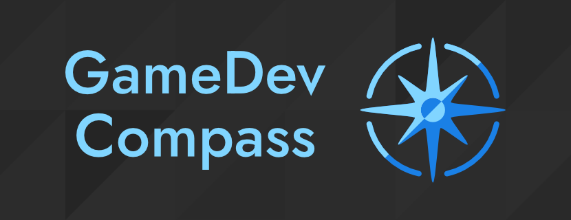 GameDev Compass banner