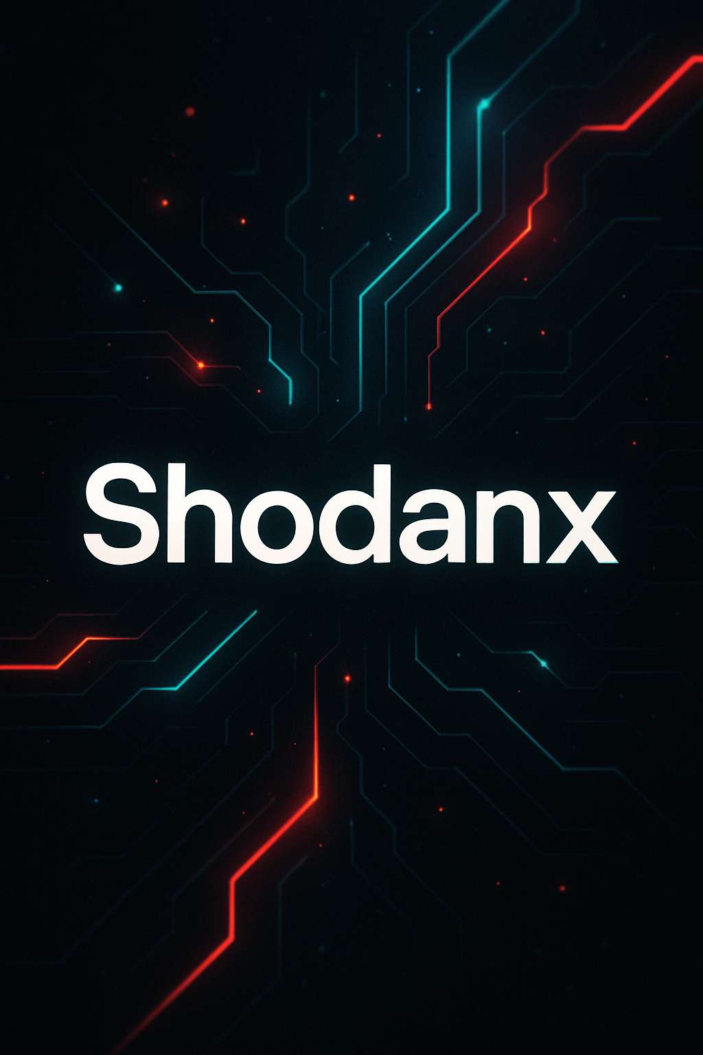 RevoltSecurities/ShodanX cover