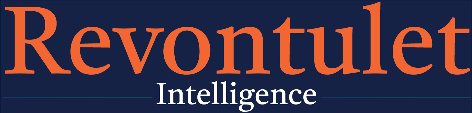 Revontulet Intelligence
