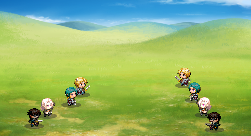 Animated Enemies | Page 22 | RPG Maker Forums