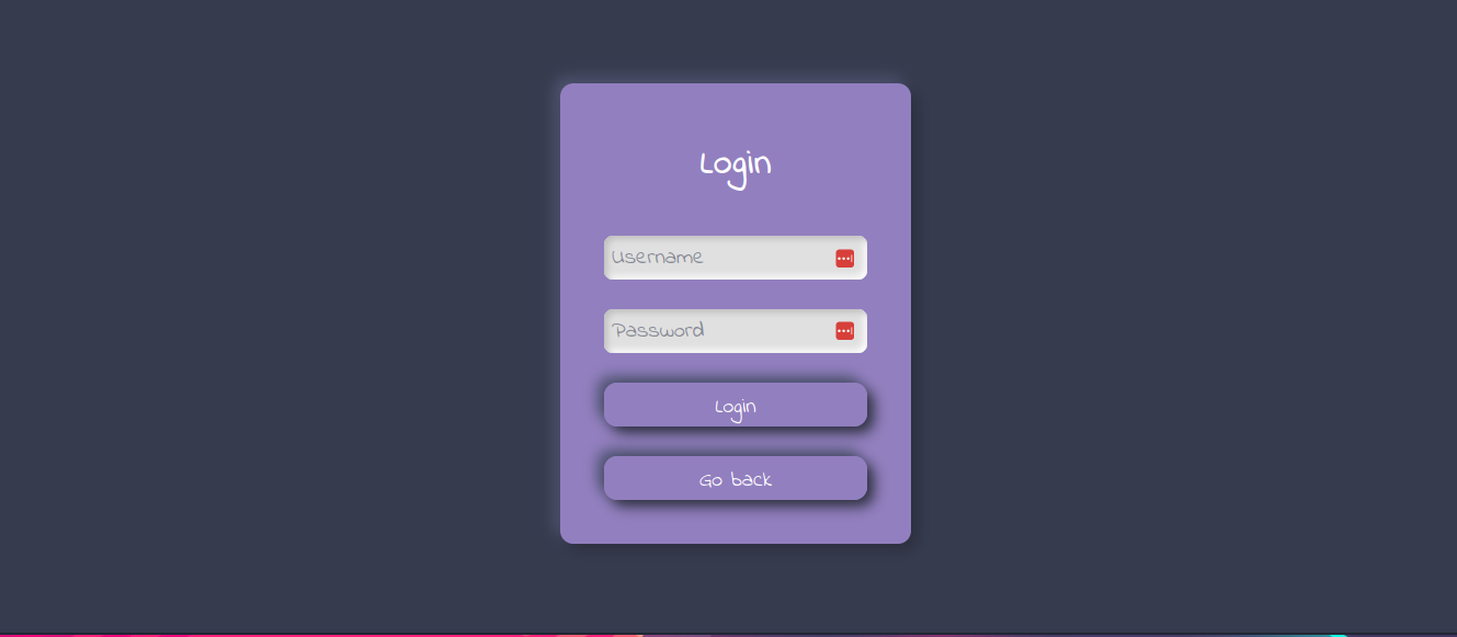 login