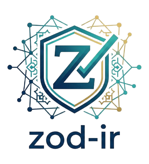zod-ir logo