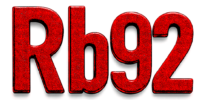 Rb92 Logo