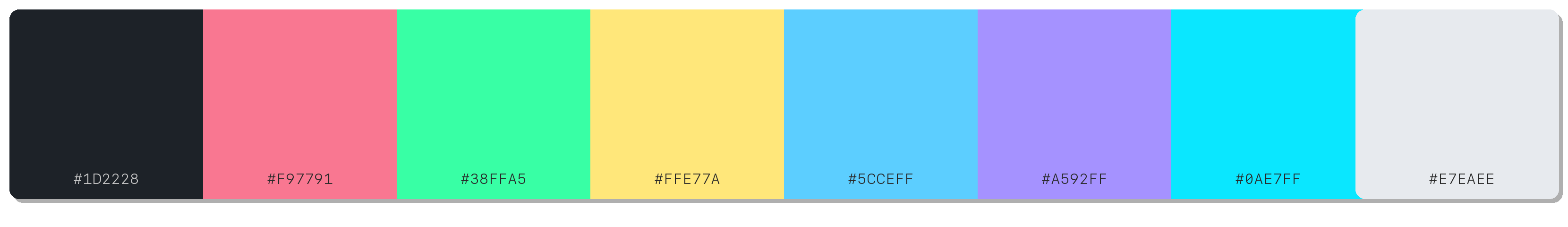 Color Reference