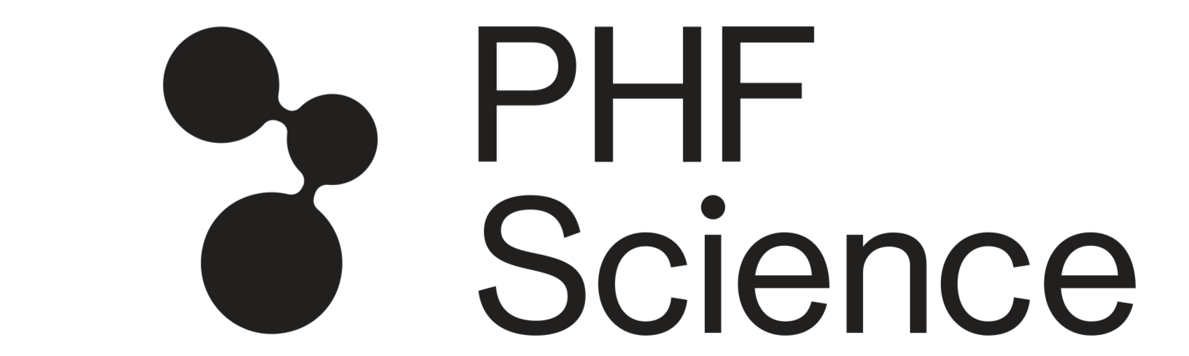 PHF Science