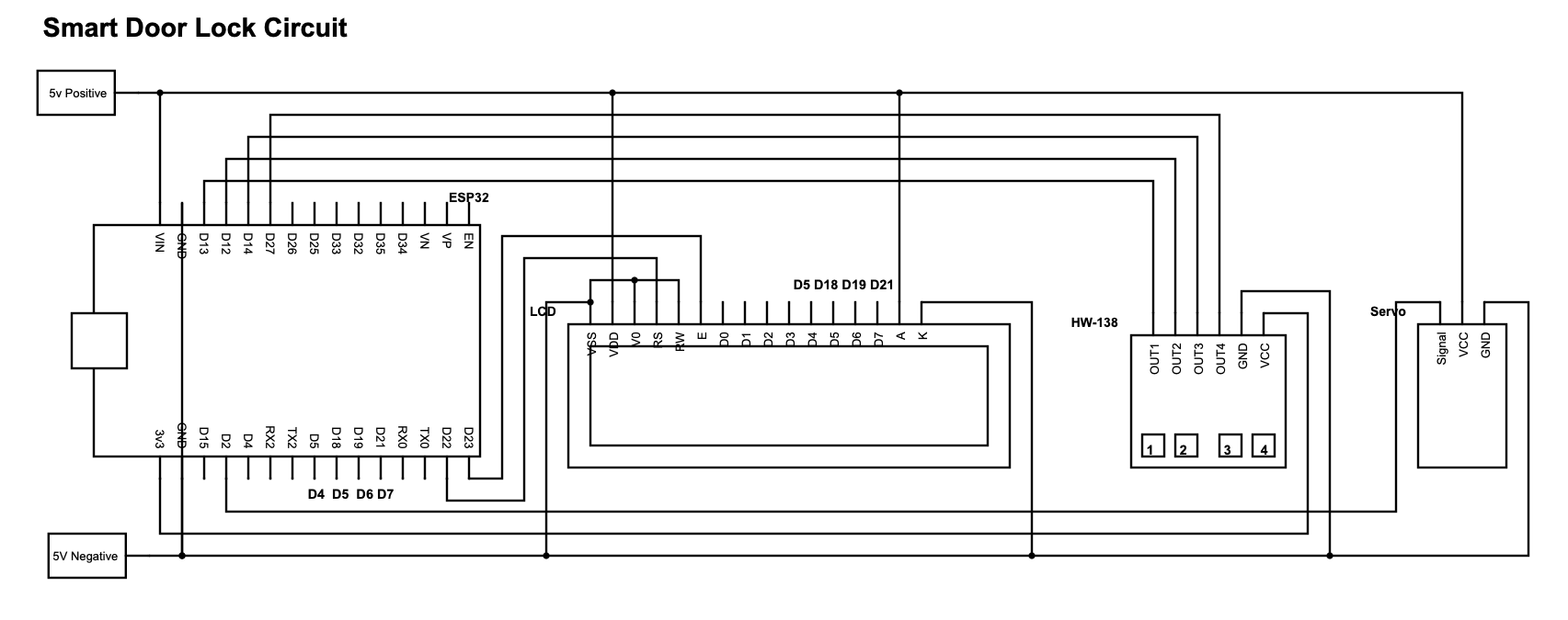 Image of Circuit Diagram