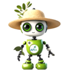APIA Mascotte