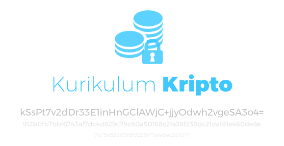 Kurikulum Blockchain