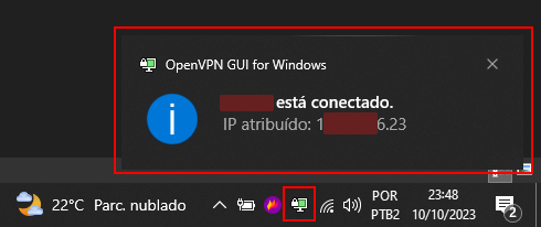 openvpn