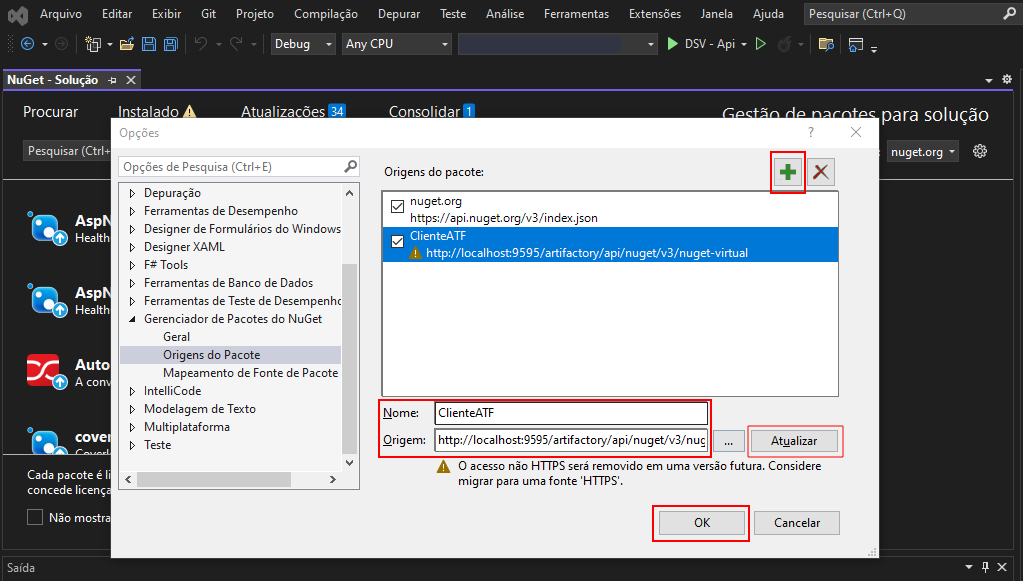 vs-nuget-config