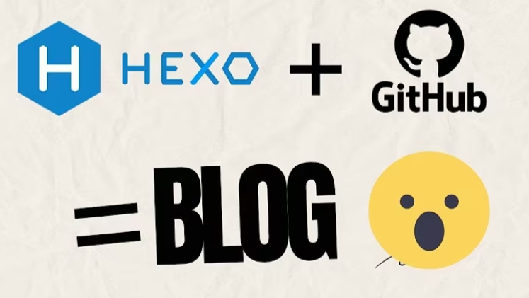 Hexo,Unleash Your Blogging Magic