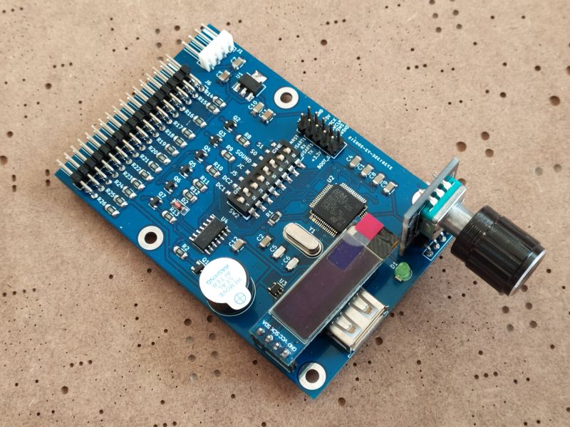 Gotek-Floppy-Disk-Emulator-V2, from the project README
