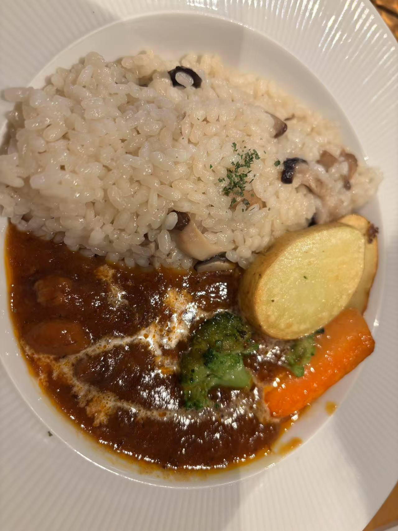 意餐