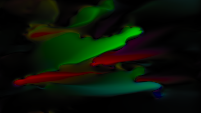 fluids screenshot