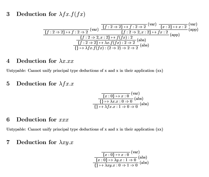 deduction proof