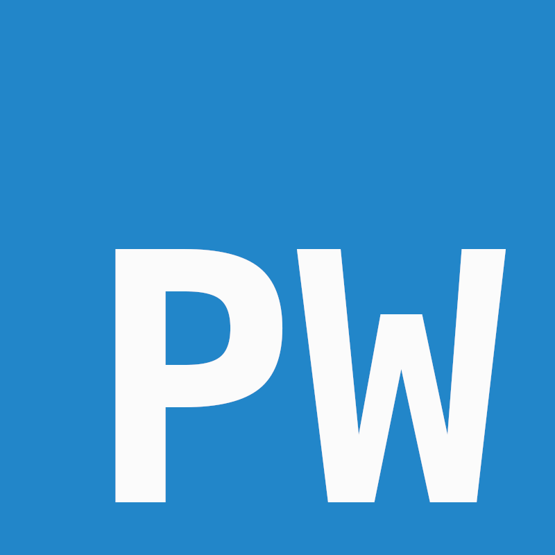 Pdfmake-wrapper logo