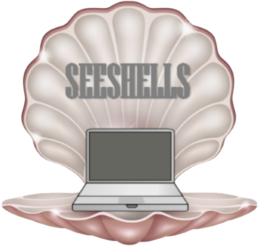 SeeShells Logo