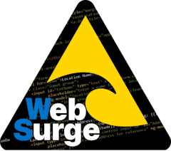 WebSurge Logo