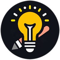 Westwind.AI Logi - Lightbulb Pen