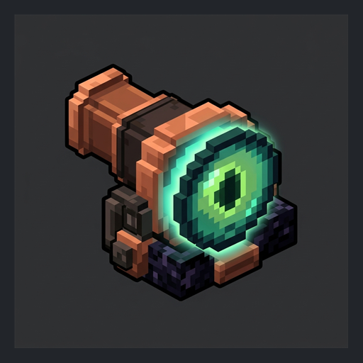 Camera Culling Mod Icon