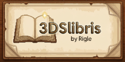 3dslibris