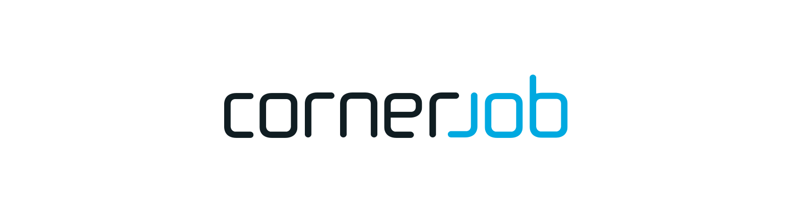 Logo CornerJob