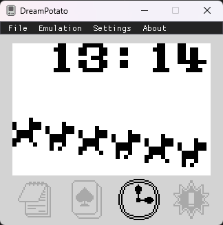 System Clock