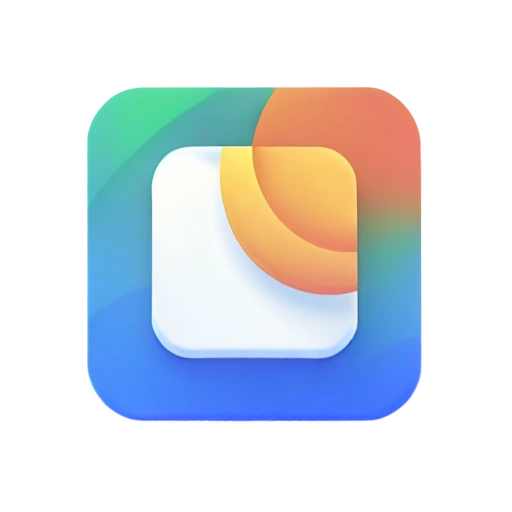 app icon