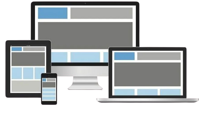 Responsive Design Image