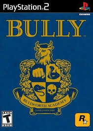 Capa do jogo Bully