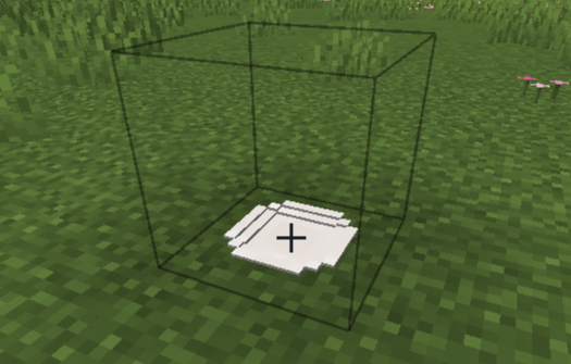 Hitboxes in MDM
