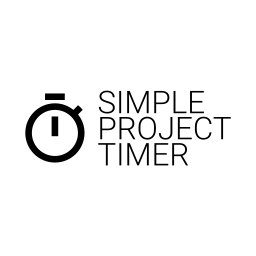 Simple Project Timer's icon