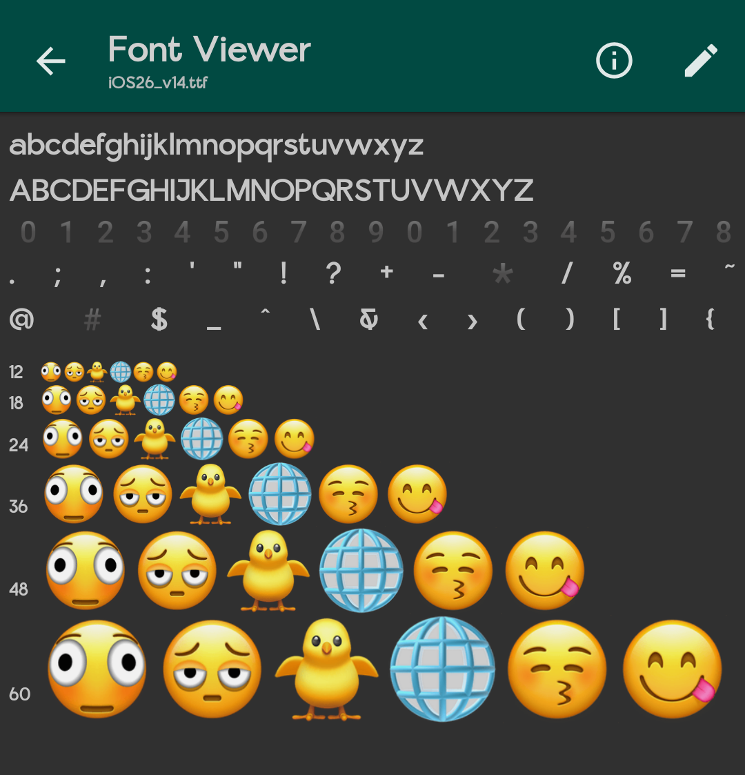 Ios