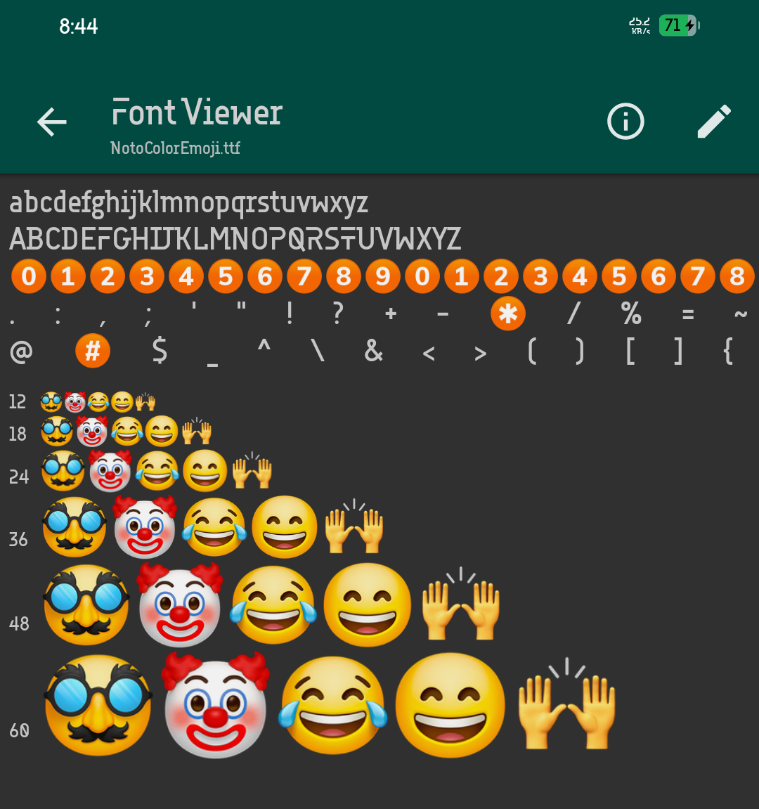 NotoColorEmoji