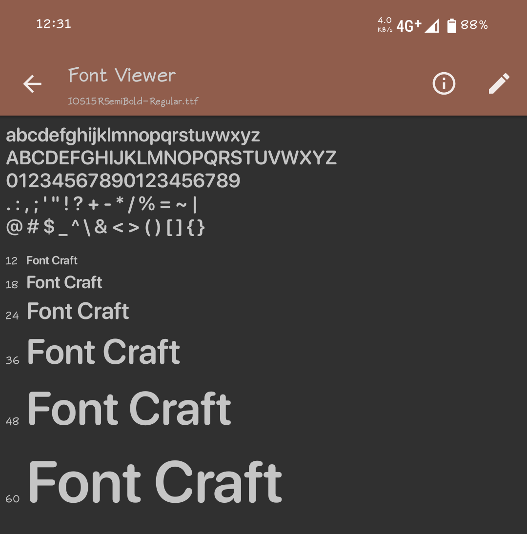 Ios