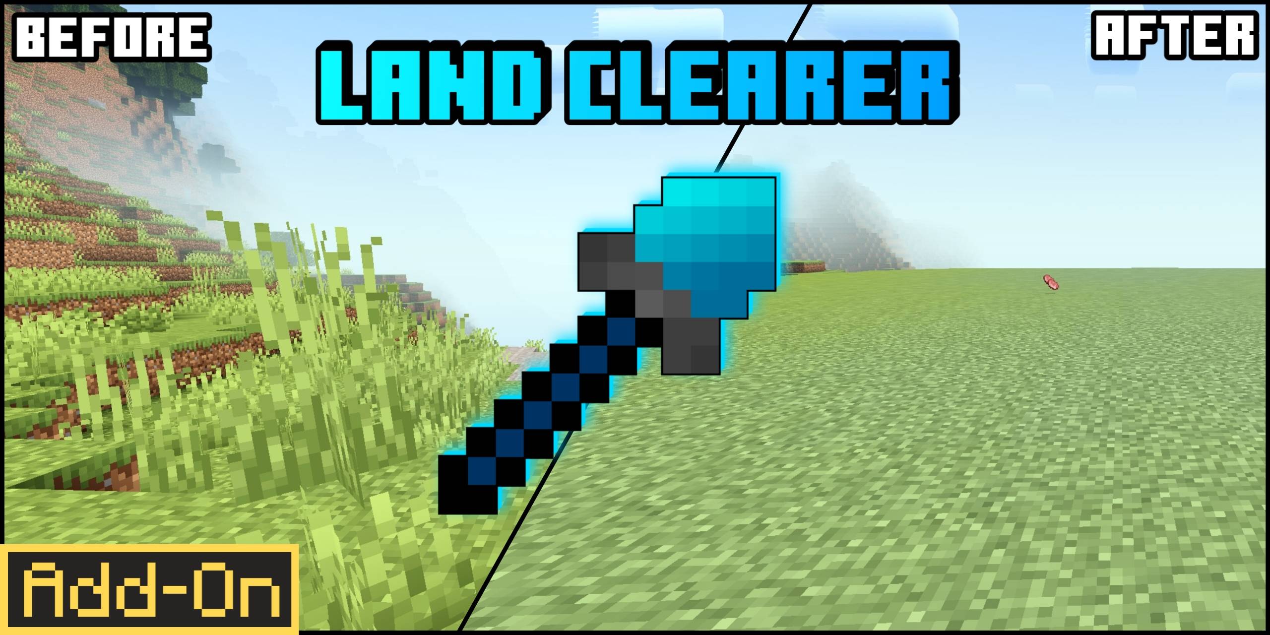 Land Clearer