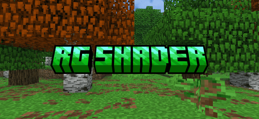 RG Shader