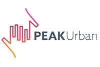 PEAK Urban logo