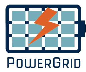 PowerGrid Logo