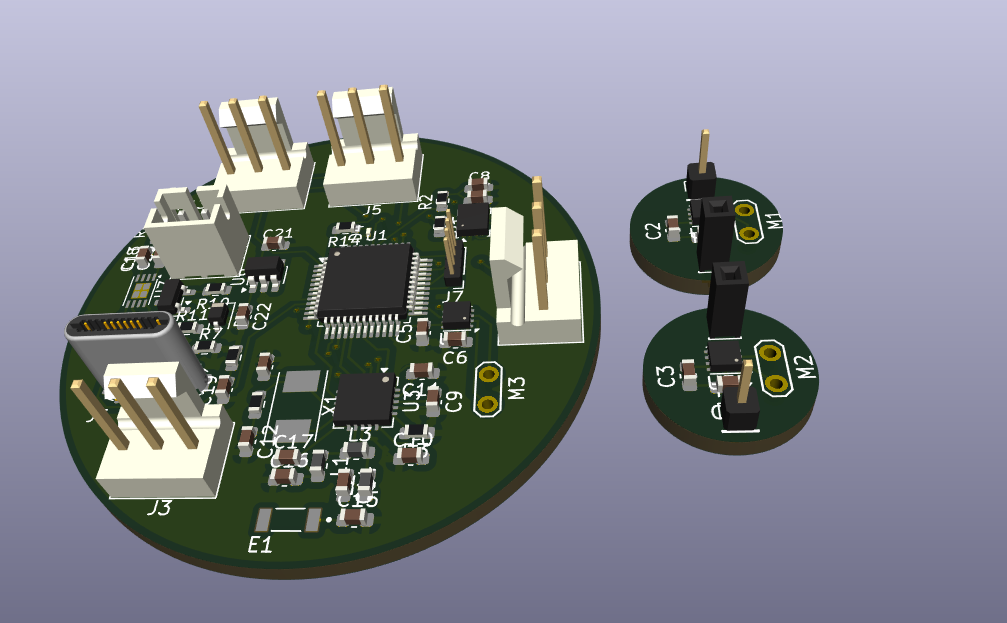 Microbot, from the project README