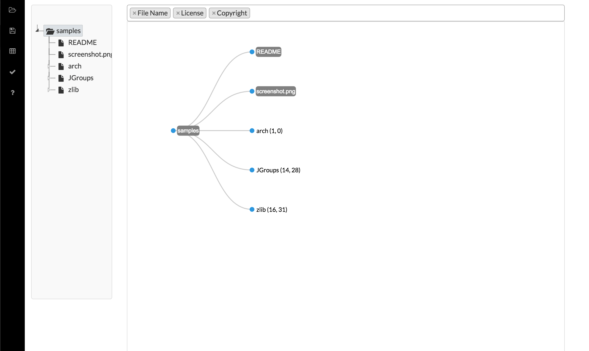 AboutCode Manager