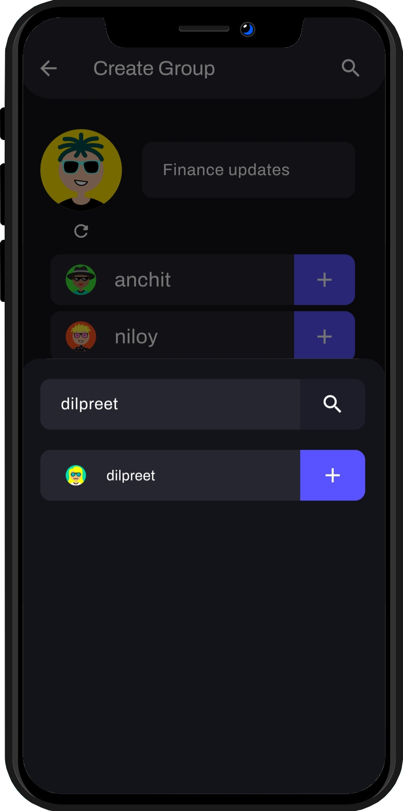 GitHub - deepak160080/chat-app